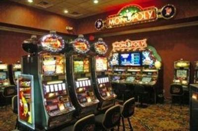 фото отеля Cadillac Jacks Gaming Resort