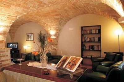 фото отеля Hotel San Claudio Macerata