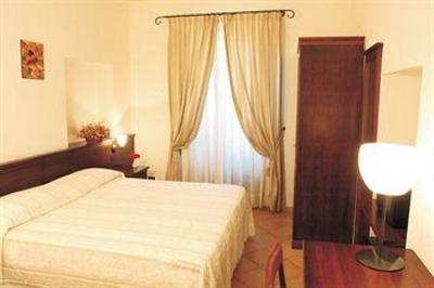 фото отеля Hotel San Claudio Macerata