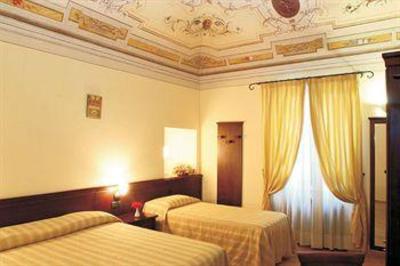 фото отеля Hotel San Claudio Macerata