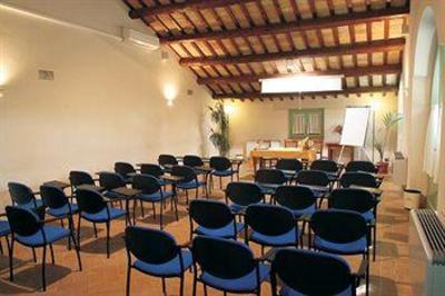 фото отеля Hotel San Claudio Macerata