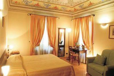 фото отеля Hotel San Claudio Macerata