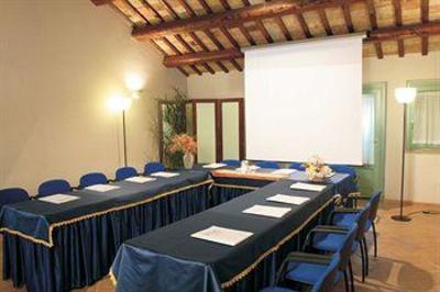 фото отеля Hotel San Claudio Macerata