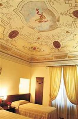 фото отеля Hotel San Claudio Macerata