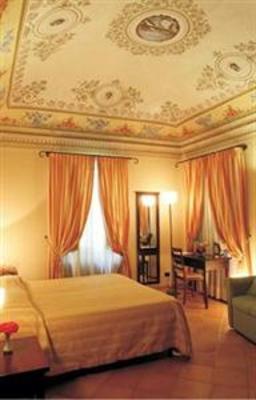 фото отеля Hotel San Claudio Macerata