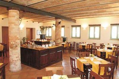 фото отеля Hotel San Claudio Macerata