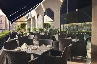 фото отеля Rimal Rotana - Dubai