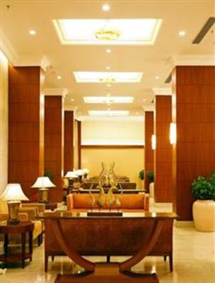 фото отеля Asiana Hotel