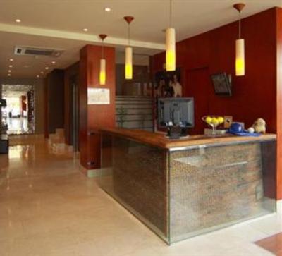 фото отеля Hotel Iriguibel Huarte
