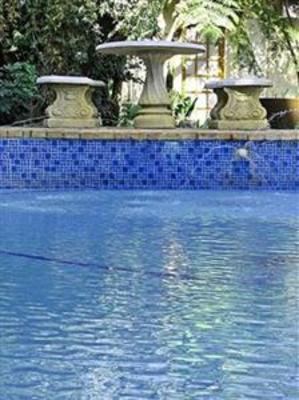 фото отеля Constantia Manor Guest House Pretoria