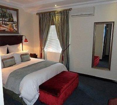 фото отеля Constantia Manor Guest House Pretoria