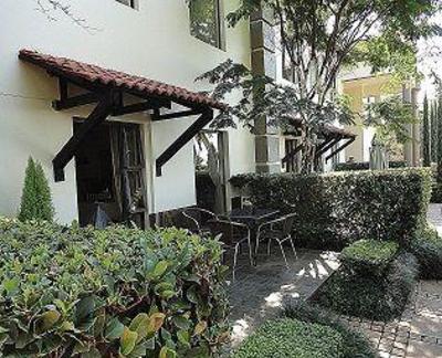 фото отеля Constantia Manor Guest House Pretoria