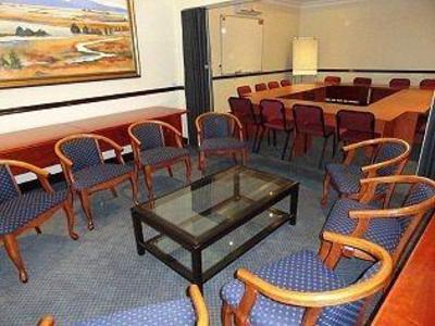 фото отеля Constantia Manor Guest House Pretoria