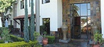 фото отеля Constantia Manor Guest House Pretoria