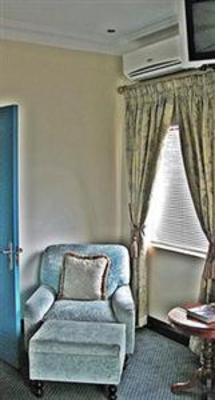фото отеля Constantia Manor Guest House Pretoria