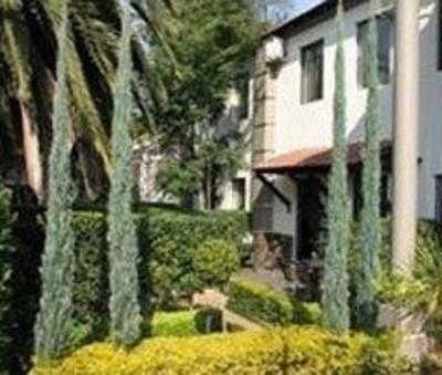 фото отеля Constantia Manor Guest House Pretoria