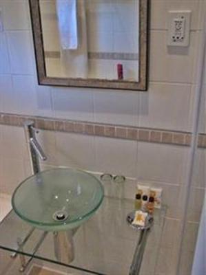 фото отеля Constantia Manor Guest House Pretoria
