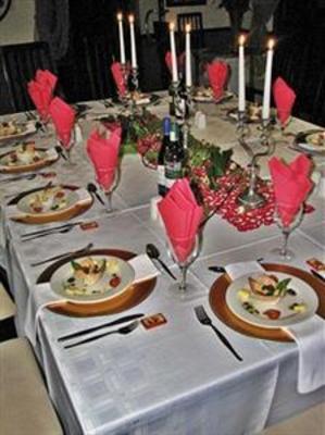фото отеля Constantia Manor Guest House Pretoria