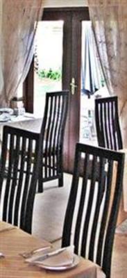 фото отеля Constantia Manor Guest House Pretoria
