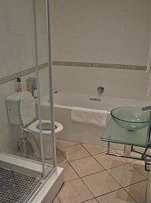 фото отеля Constantia Manor Guest House Pretoria