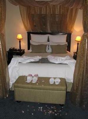 фото отеля Constantia Manor Guest House Pretoria