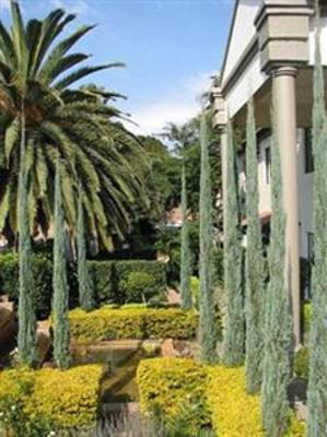 фото отеля Constantia Manor Guest House Pretoria