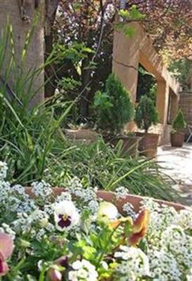 фото отеля Constantia Manor Guest House Pretoria