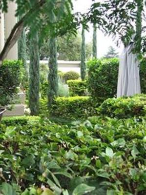 фото отеля Constantia Manor Guest House Pretoria