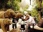 фото отеля Four Seasons Tented Camp Golden Triangle