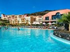 фото отеля Las Olas Aparthotel La Palma (Spain)