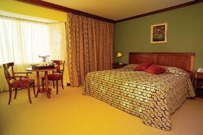 фото отеля Hotel Kosten Aike