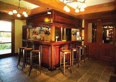 фото отеля Hotel Kosten Aike