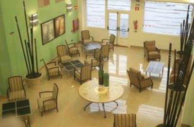 фото отеля Diamar Hotel Lanzarote