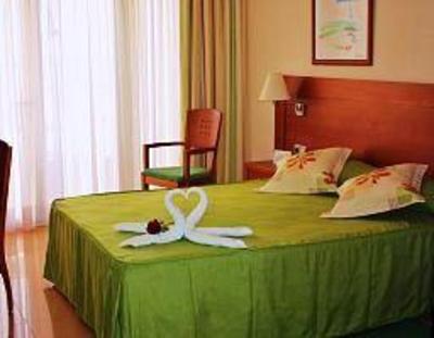 фото отеля Diamar Hotel Lanzarote