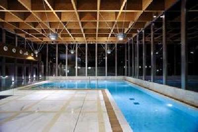 фото отеля Gran Hotel Las Caldas