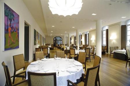 фото отеля Gran Hotel Las Caldas