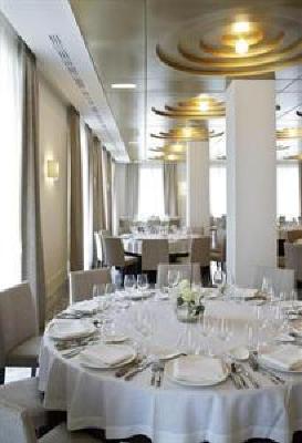 фото отеля Gran Hotel Las Caldas