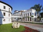 фото отеля Gran Hotel Las Caldas