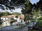 фото отеля Gran Hotel Las Caldas