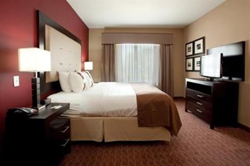 фото отеля Holiday Inn Hammond - Northshore