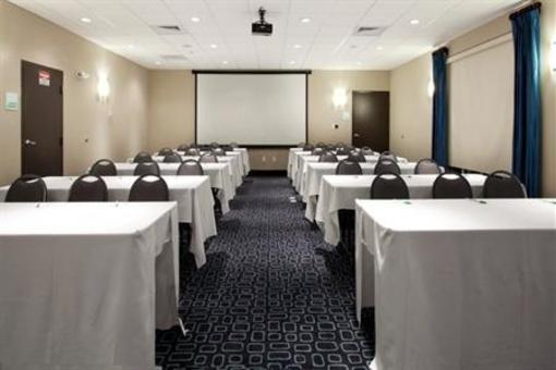 фото отеля Holiday Inn Hammond - Northshore