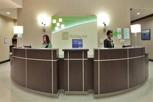 фото отеля Holiday Inn Hammond - Northshore