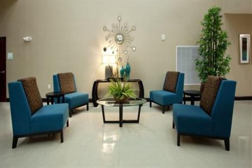 фото отеля Holiday Inn Hammond - Northshore