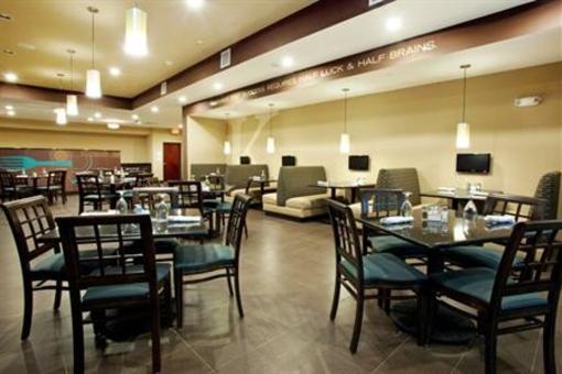 фото отеля Holiday Inn Hammond - Northshore