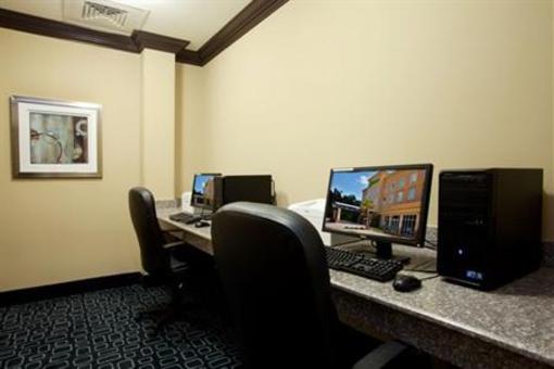 фото отеля Holiday Inn Hammond - Northshore