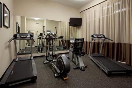 фото отеля Holiday Inn Hammond - Northshore