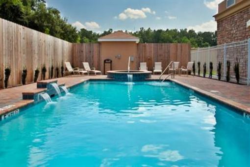 фото отеля Holiday Inn Hammond - Northshore