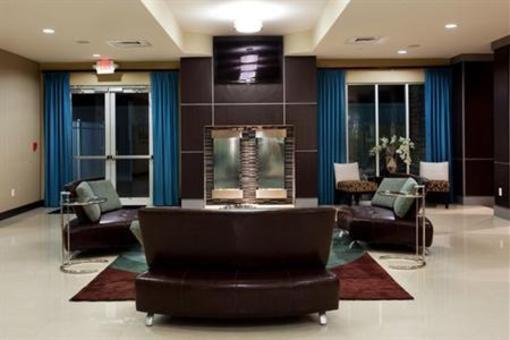 фото отеля Holiday Inn Hammond - Northshore