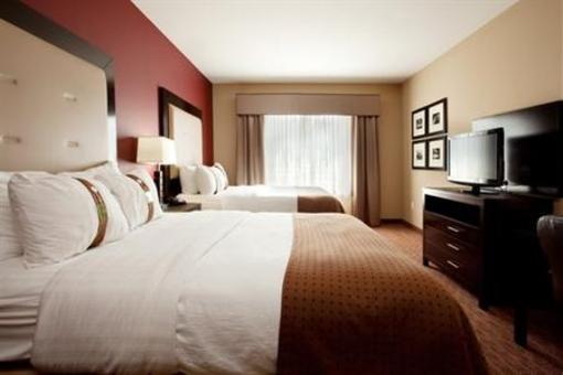 фото отеля Holiday Inn Hammond - Northshore