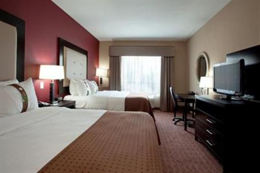 фото отеля Holiday Inn Hammond - Northshore